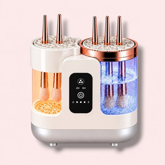 Grace Vanity™ - Brush Cleaner
