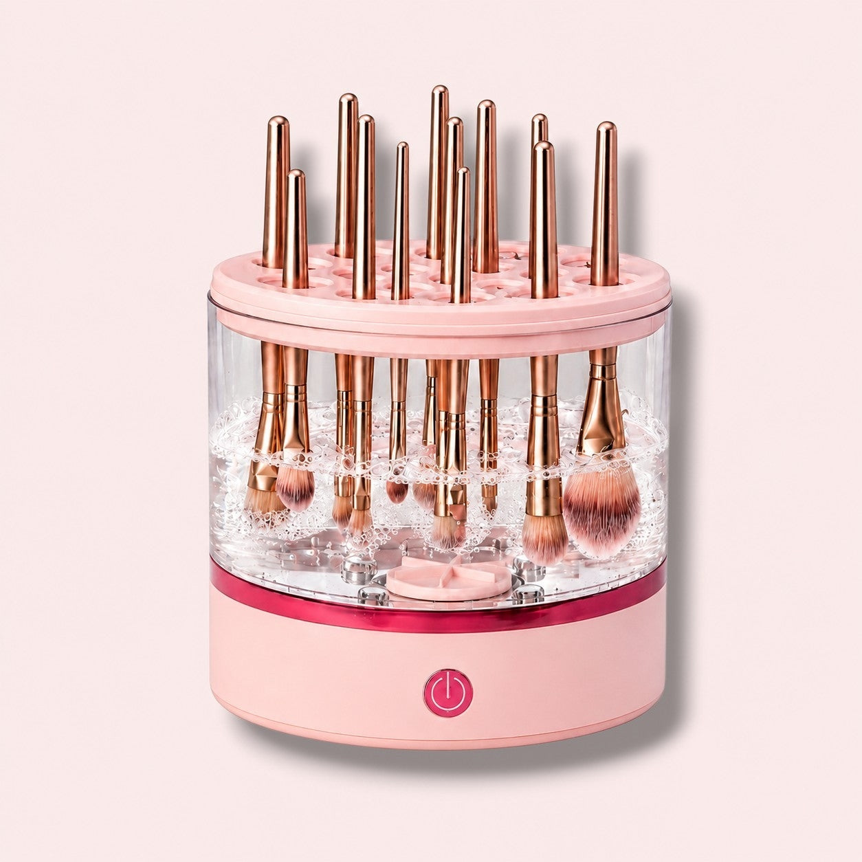 Grace Vanity BrushVault 17™
