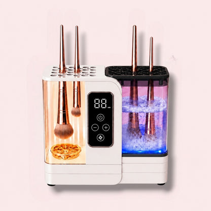 Grace Vanity™  Pro - UV Makeup Brush Cleaner and Dryer