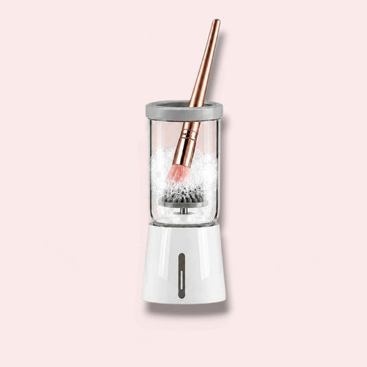 3-in-1  Grace Vanity™ - Brush Cleaner