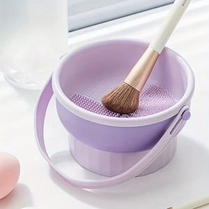 1Pc Purple