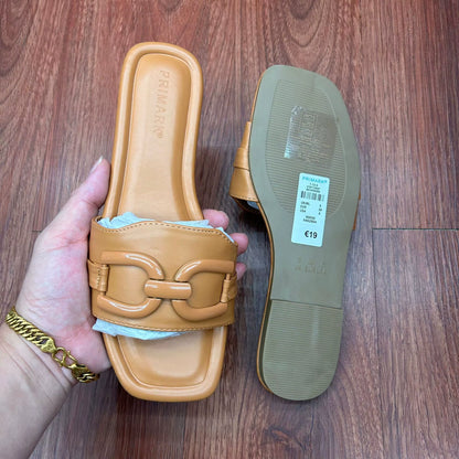 2025 Hot Style Solid Color Travel Flat Shoes for Lady