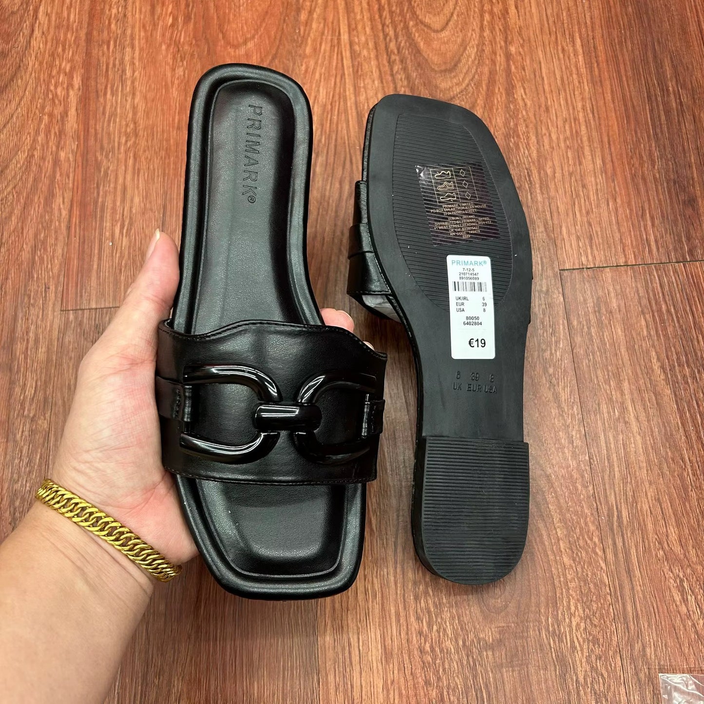 2025 Hot Style Solid Color Travel Flat Shoes for Lady