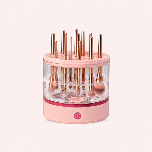 Grace Vanity BrushVault 17™