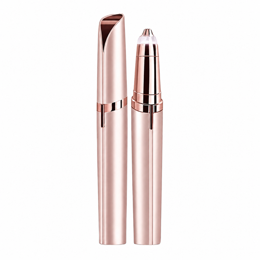 Grace Vanity™ Luxe Brow Trimmer