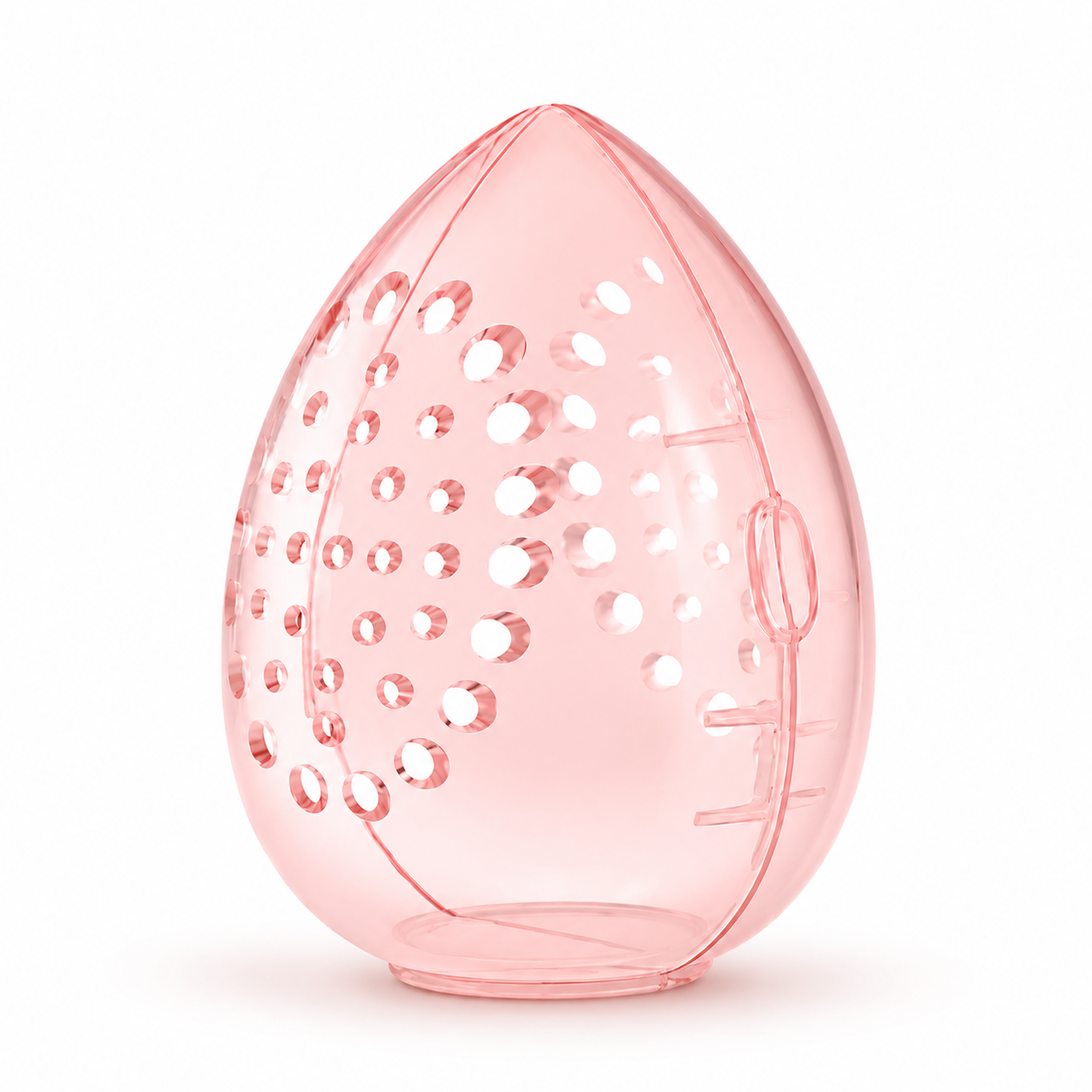 Grace Vanity™ Beauty Sponge Case