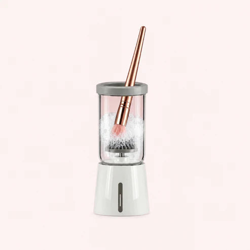 3-in-1  Grace Vanity™ - Brush Cleaner