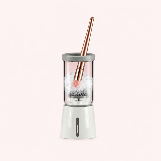 Grace Vanity™ Makeup Brush & Sponge Cleaner