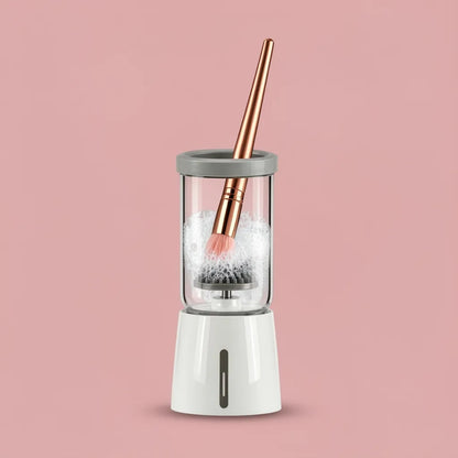 3-in-1  Grace Vanity™ - Brush Cleaner