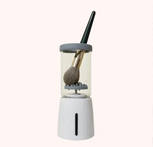 Grace Vanity™ Makeup Brush & Sponge Cleaner