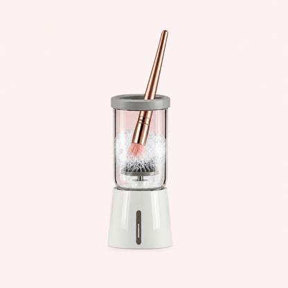 3-in-1  Grace Vanity™ - Brush Cleaner