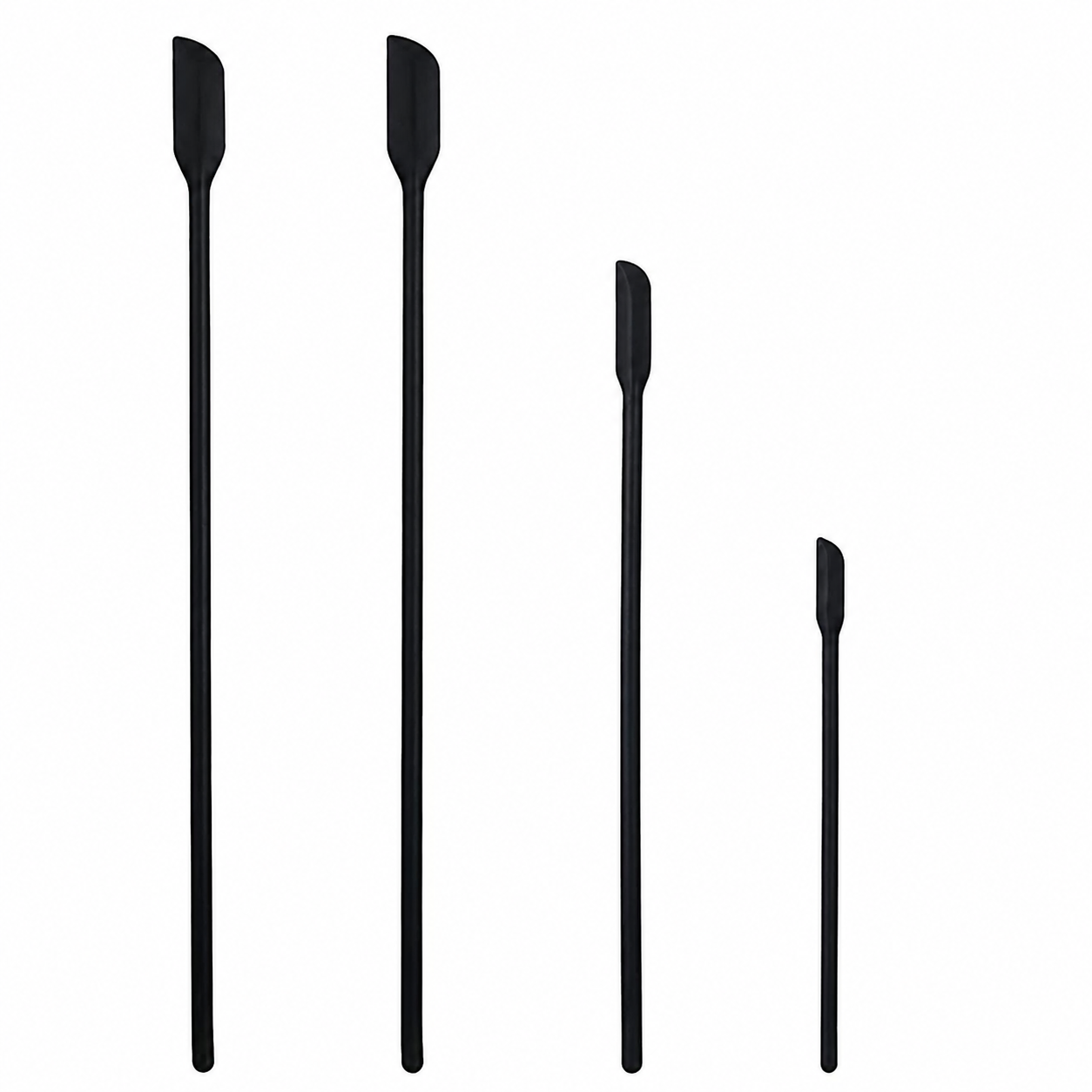 Grace Vanity™ Beauty Spatula Set