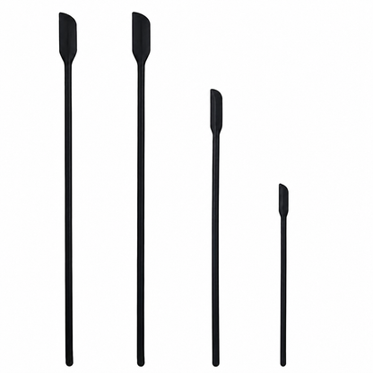 Grace Vanity™ Beauty Spatula Set