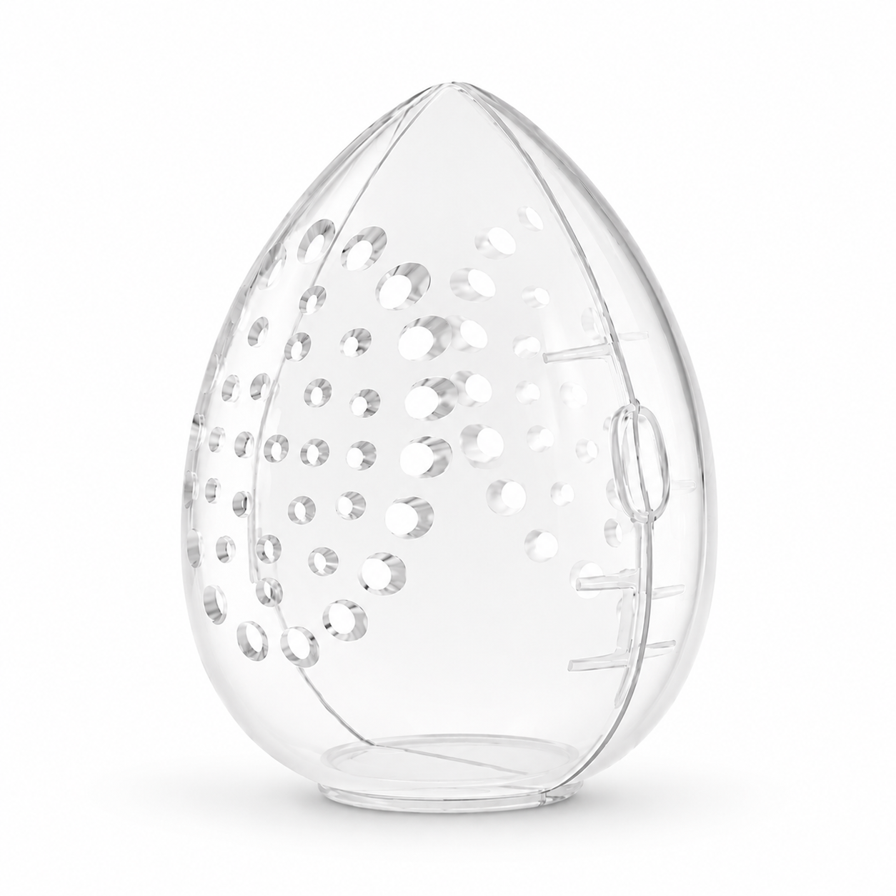 Grace Vanity™ Beauty Sponge Case